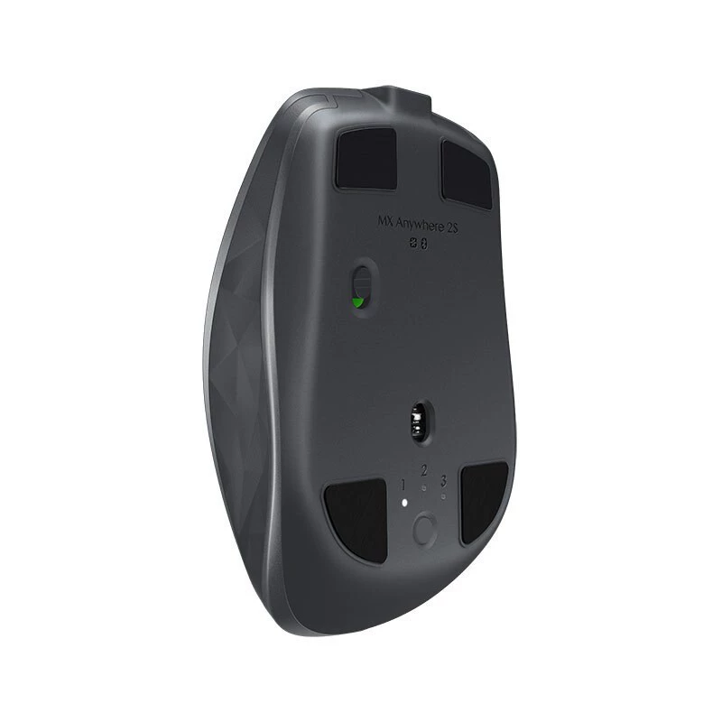 Логитеч Майстер Сериес MX Anywhere2s Bluetooth Мышь