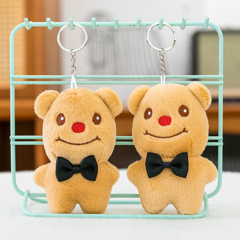 Bow tie, with little bears