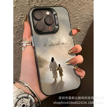 �羳����ƻ��15������iPhone14pro����13/11promaxĥɰ����16e