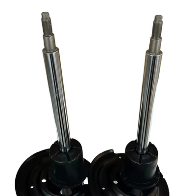 high quality shock absorber – damping system