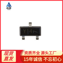 BZX84C39LT1G ���bSOT-23 ԭ�b �������O�� ���ê���ʽ ����ֵ39V