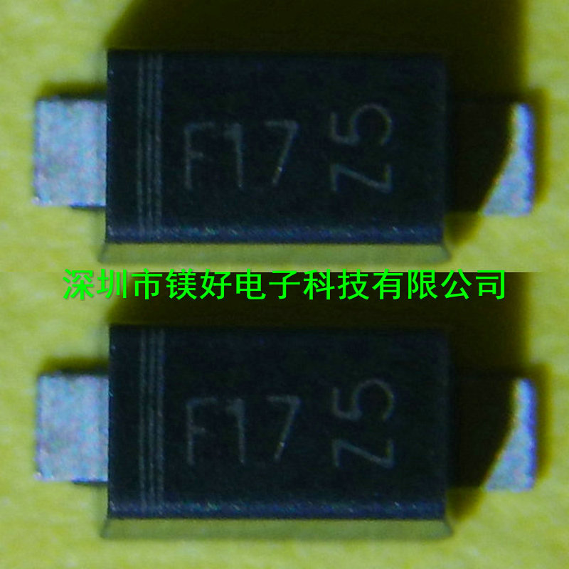供应肖特基二极管DFLS160-7,电子元器件全线配套供应