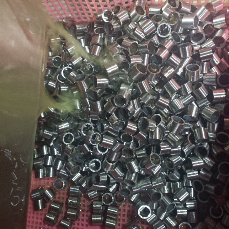 专业加工304不锈钢无缝弹簧毛细管 不锈钢精密管 卫生管交货期快