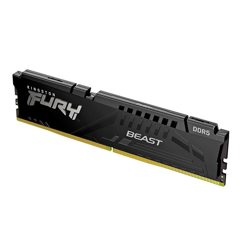 Подходящий для Kingston 32GB DDR5 6000 десктопной памяти планка BEAST Beast Series