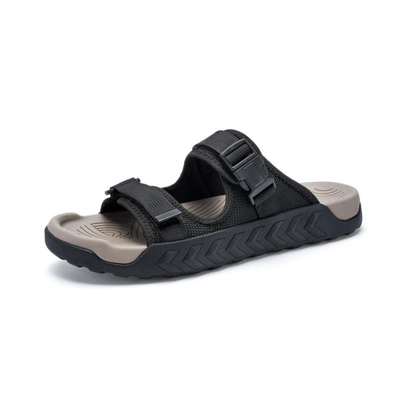 New Sports Breathable Beach Sandals Outdoor Sandals-P