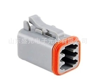 Original At06-6S-Rd01 Car Connector Is Subject to Inquire