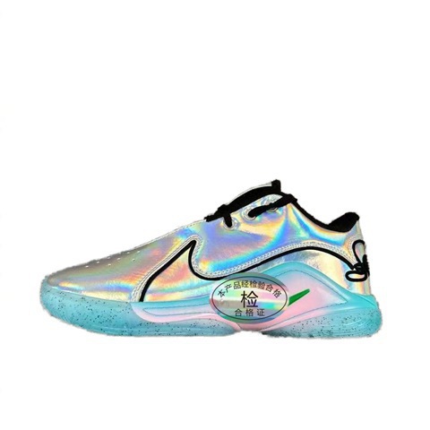 La versión correcta de Putian LeBron James 22 zapatillas de baloncesto para hombres y mujeres opcionales FZ1098 - 100