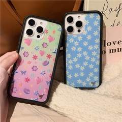欧米のwfブルーデイジーはiphone16 pro maxリンゴ16愛星煉瓦15潮牌14転倒防止1を適用している