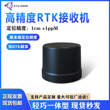 RTK����GNSS�쾀һ�w�w��ģ�MZED-F9P�߾������׼�GPSģ�KUK43