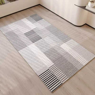 Shock-Absorbing Treadmill Carpet, Household: Avtomobil döşəmə paspasları - gallangar-60120cm-diatom-mud-second-generation