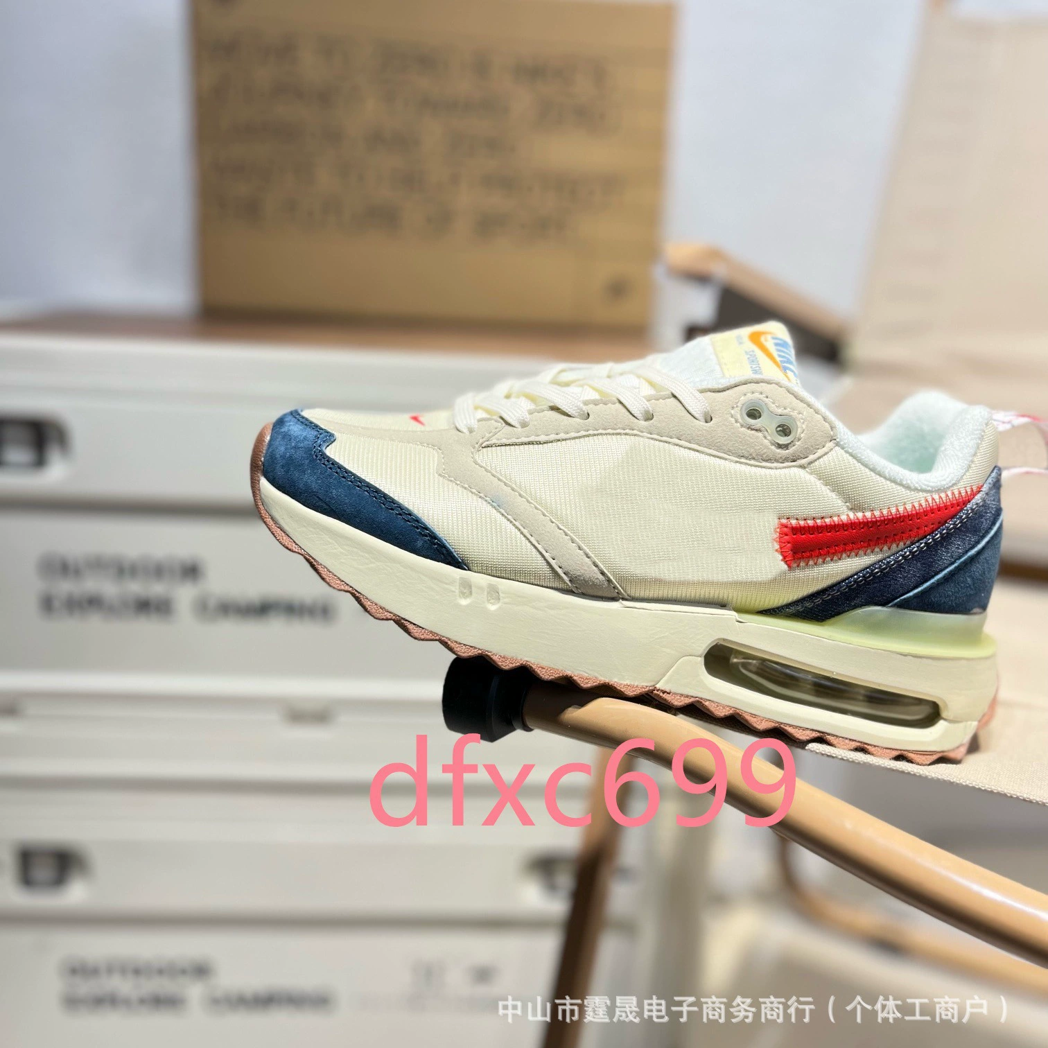 Мужские и женские кроссовки Air Max Dawn для бега — спортивные кеды для активного образа жизни