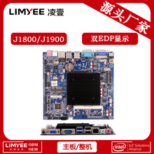 ITX-J1800 J1900T4-2C2E PCCXyӹ pEDP K