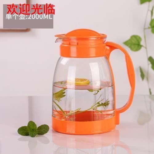Naranja 2000ML