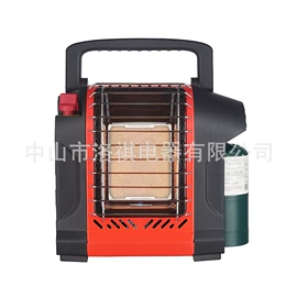 其他取暖电器;烧烤炉