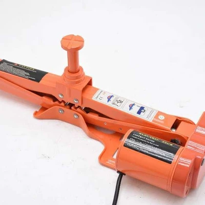12V large car off-road hydraulic Car jack