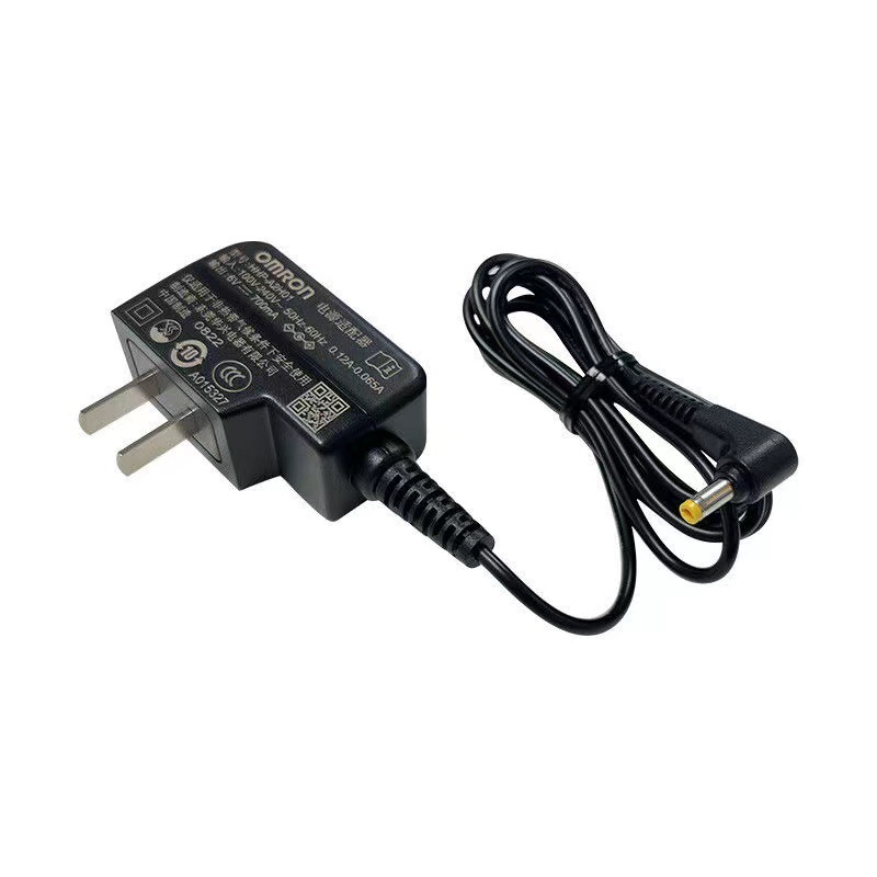 オムロン (omron) 電源アダプタ電子血圧計原装専用安定化電源HHP-A2H01|undefined