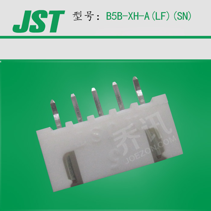 B5B-XH-A(LF)(SN)�߶԰�5P����XHϵ��JSTԭ�������� ���2.5mm