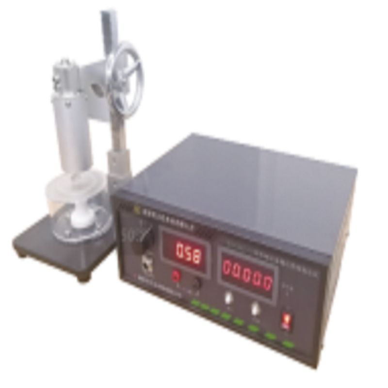 金属比热容实验仪 型号:HLD-LQJ-II  库号：M210598