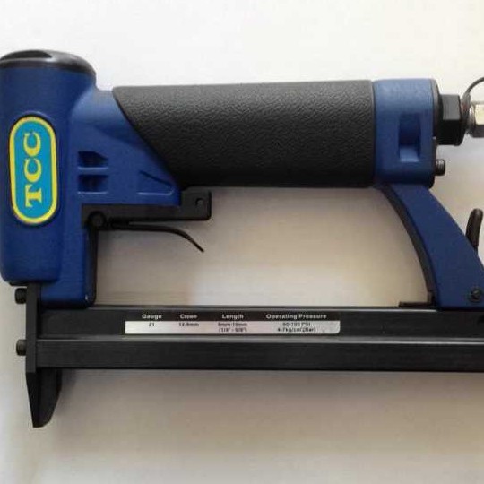 TCC S8016B-C1工业级气动小码钉枪