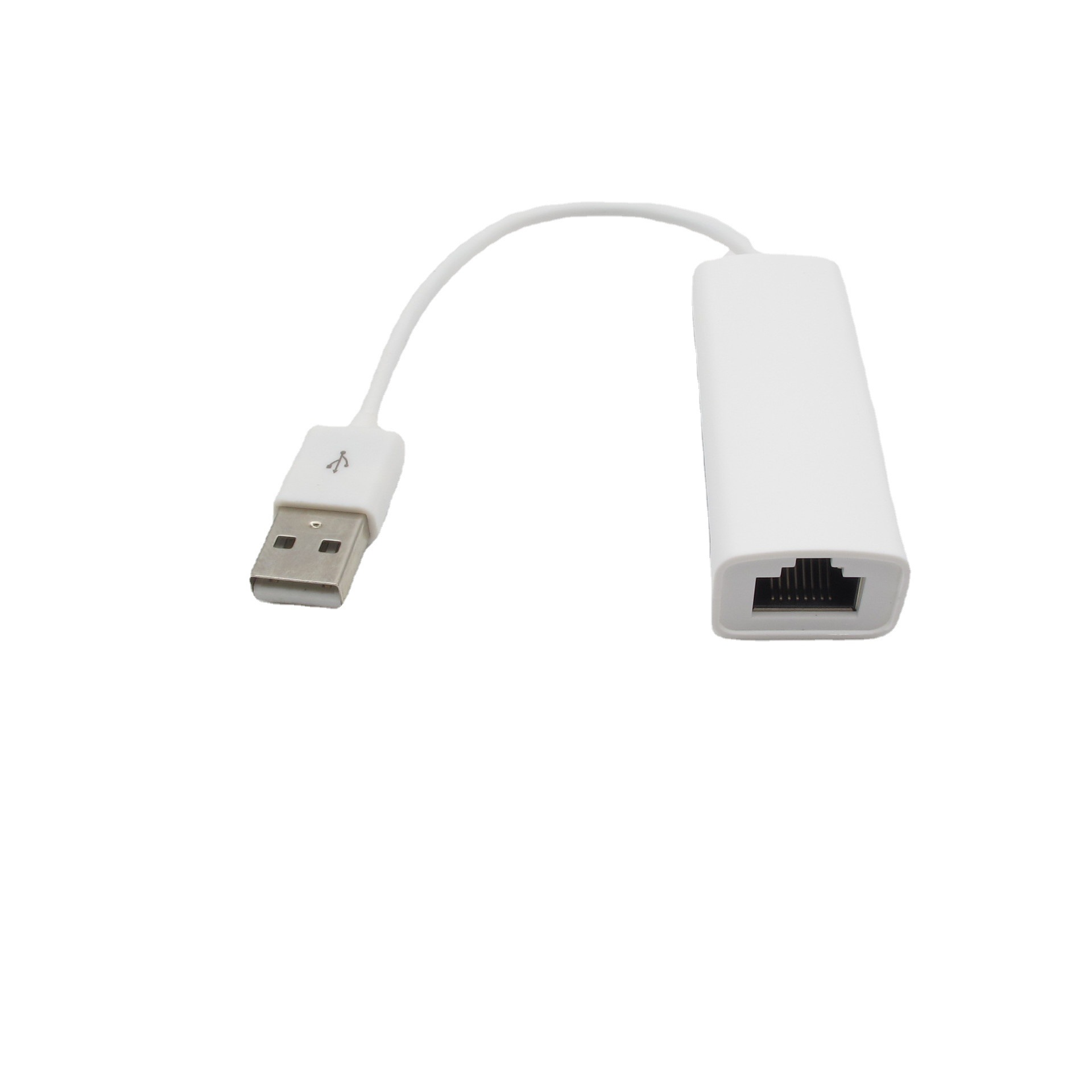 usb网卡 88772A ASIX USB to RJ45 台湾亚信 2.0单独MAC网卡