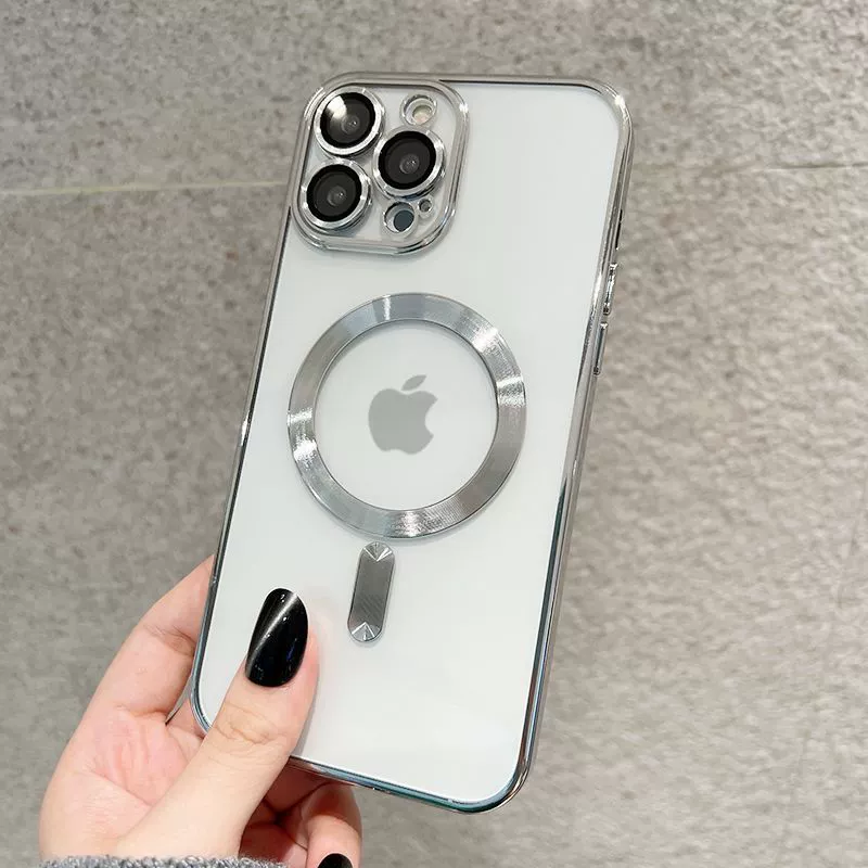 Apple, совместимый чехол для телефона Pro с зарядкой, iPhone15, объектив, 15ProMax