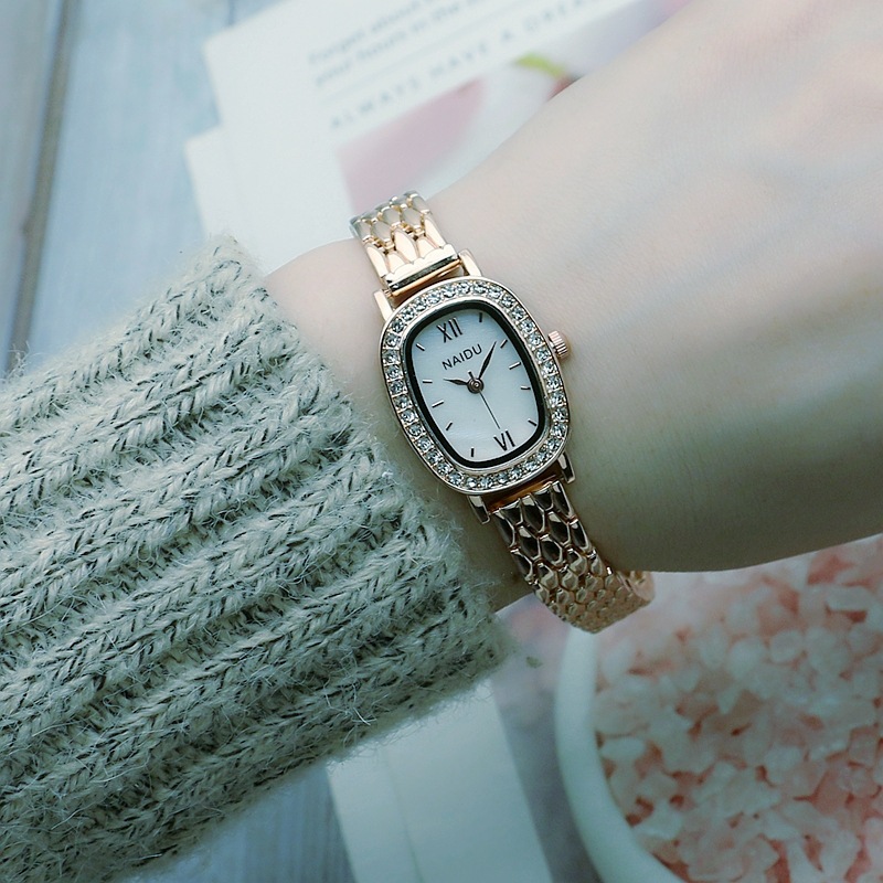 Round bracelet