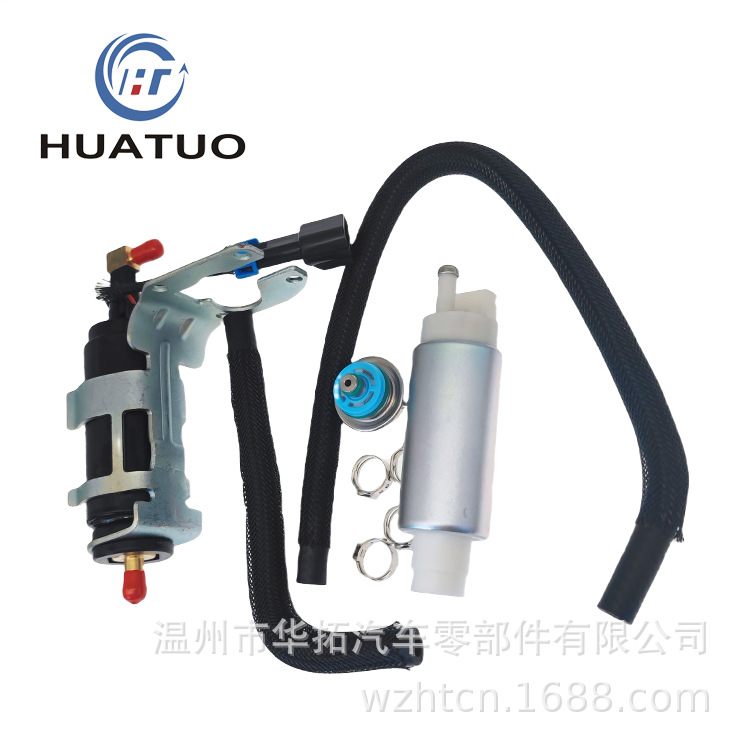 Cross-Border Mercury Marine Outboard Dual Vst Fuel Pump Replaces 855427A1 859174t06 8m0047624