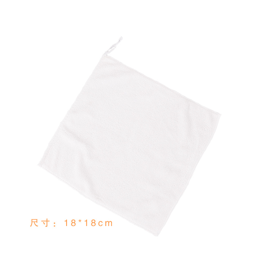 ✷☽☽ 작은 사각형 스카프 (18*18cm) ✷☽☽