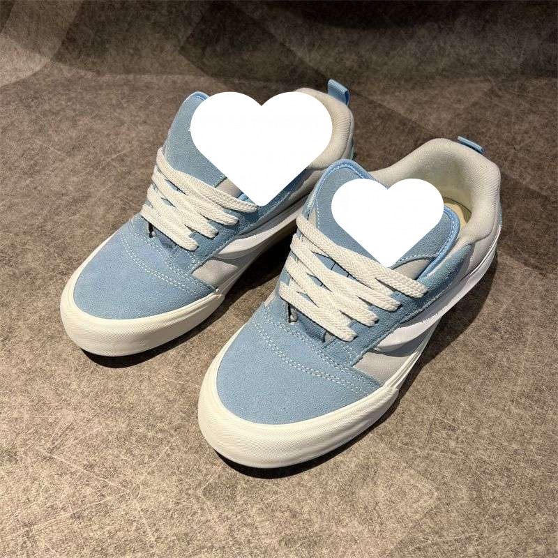 MM-6 흰색과 파란색 [일반 스타일]