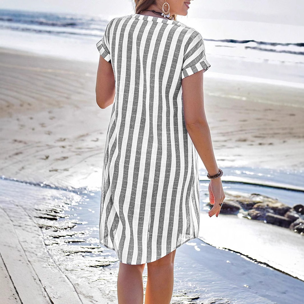 summer fashionable elegant shirt