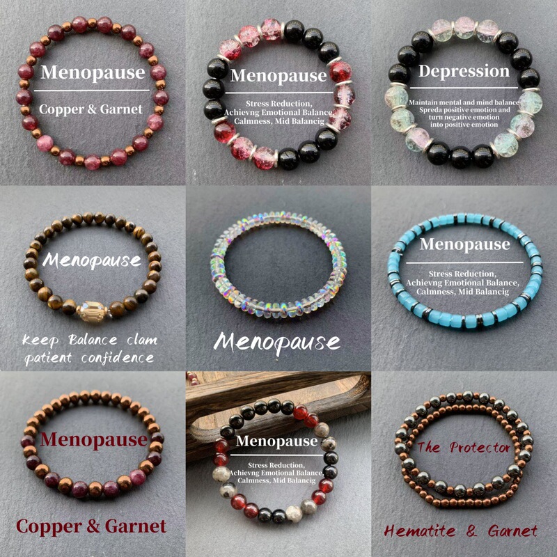 Cross-Border Hot-Selling Items: Temu, Shein, and Tk Popular Opal Crystal Bracelets, Tiger's Eye, Amethyst, Lapis Lazuli, Turquoise Cross-Border Hot-Selling Items: Temu, Shein, and Tk Popular Opal Crystal Bracelets, Tiger's Eye, Amethyst, Lapis Lazuli, Turquoise