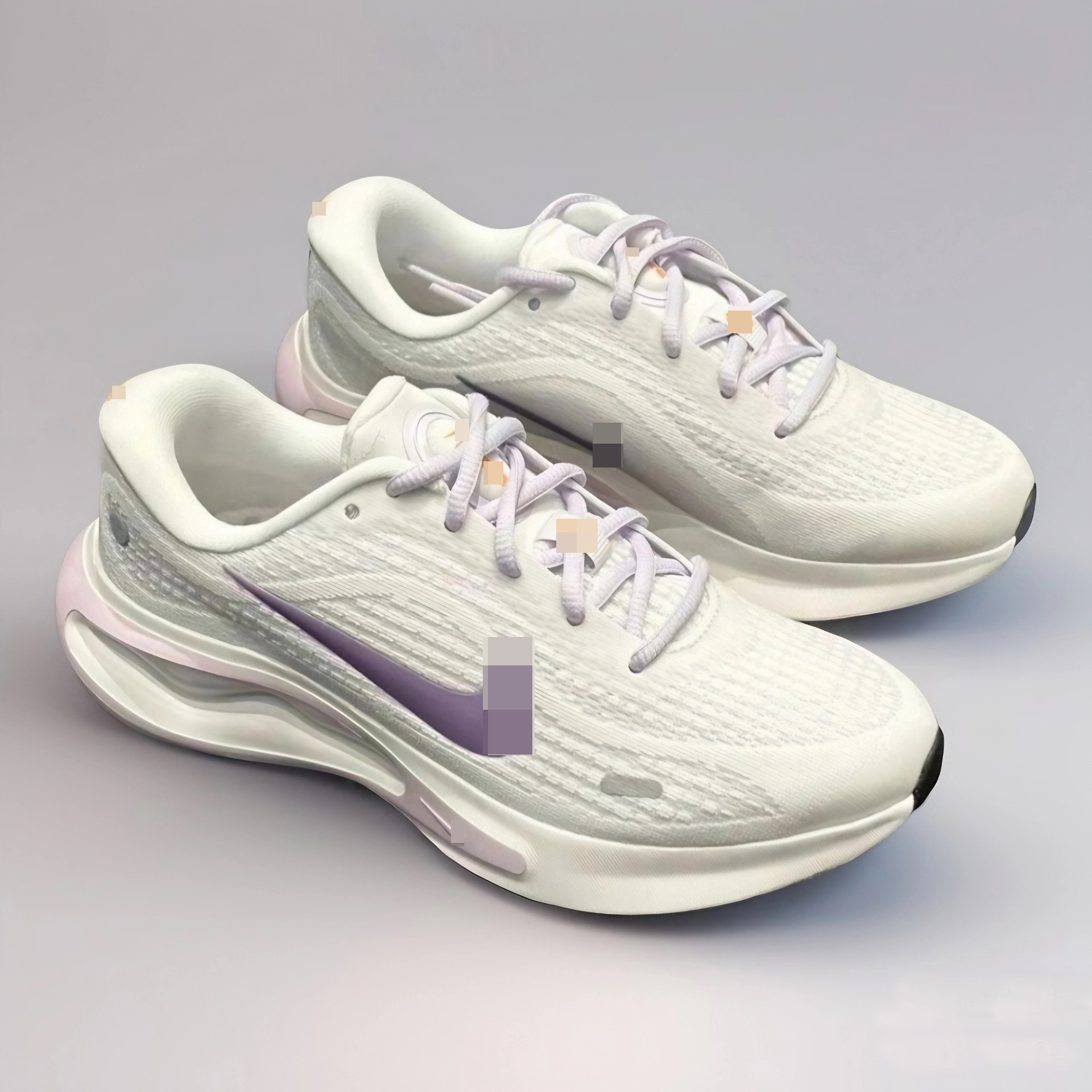 Putian Shoes Pure Original Marathon JOURNEY RUN Pegasus 사이드 트레이닝 경량 통기성 여성 스포츠 러닝 슈즈