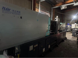 注塑机;塑料成型机;塑机辅机