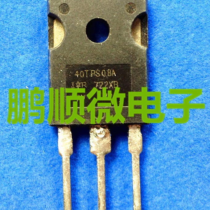 原装原码 进口拆机 单向可控硅 40TPS08 40TPS08A 40A/800V