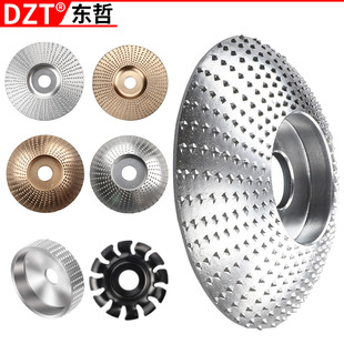 Manufacturer Supplies Woodworking Grinding and Shaping Puncture Disc Angle Grinder Grinding Disc Grinding Wheel Trimming Sharpening Polishing Wheel Puncture Disc
