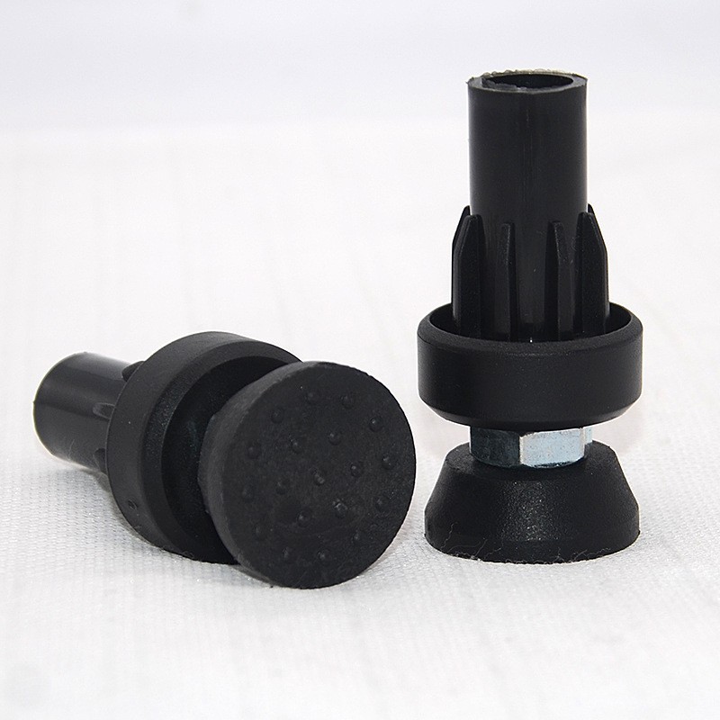 린 튜브 트럼펫 조정 다리