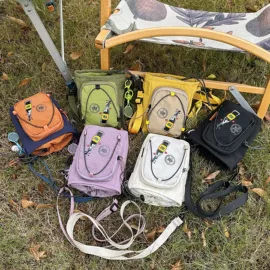 休闲背包;登山、徒步包;旅行包袋