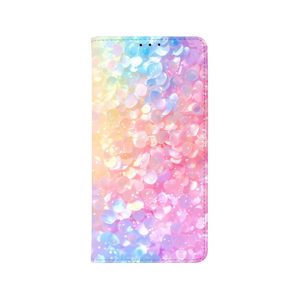 Cross-border application Honor flip leather case