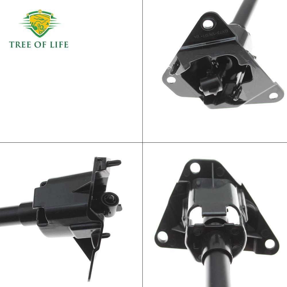 T4N8133 T4N8134 Actuador de bomba de limpieza de boquilla de limpieza del limpiador de faro Jaguar XE