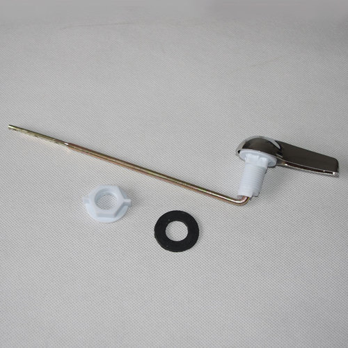 444Z wholesale old-fashioned toilet tank accessories front and side wrench flush button switch toilet button