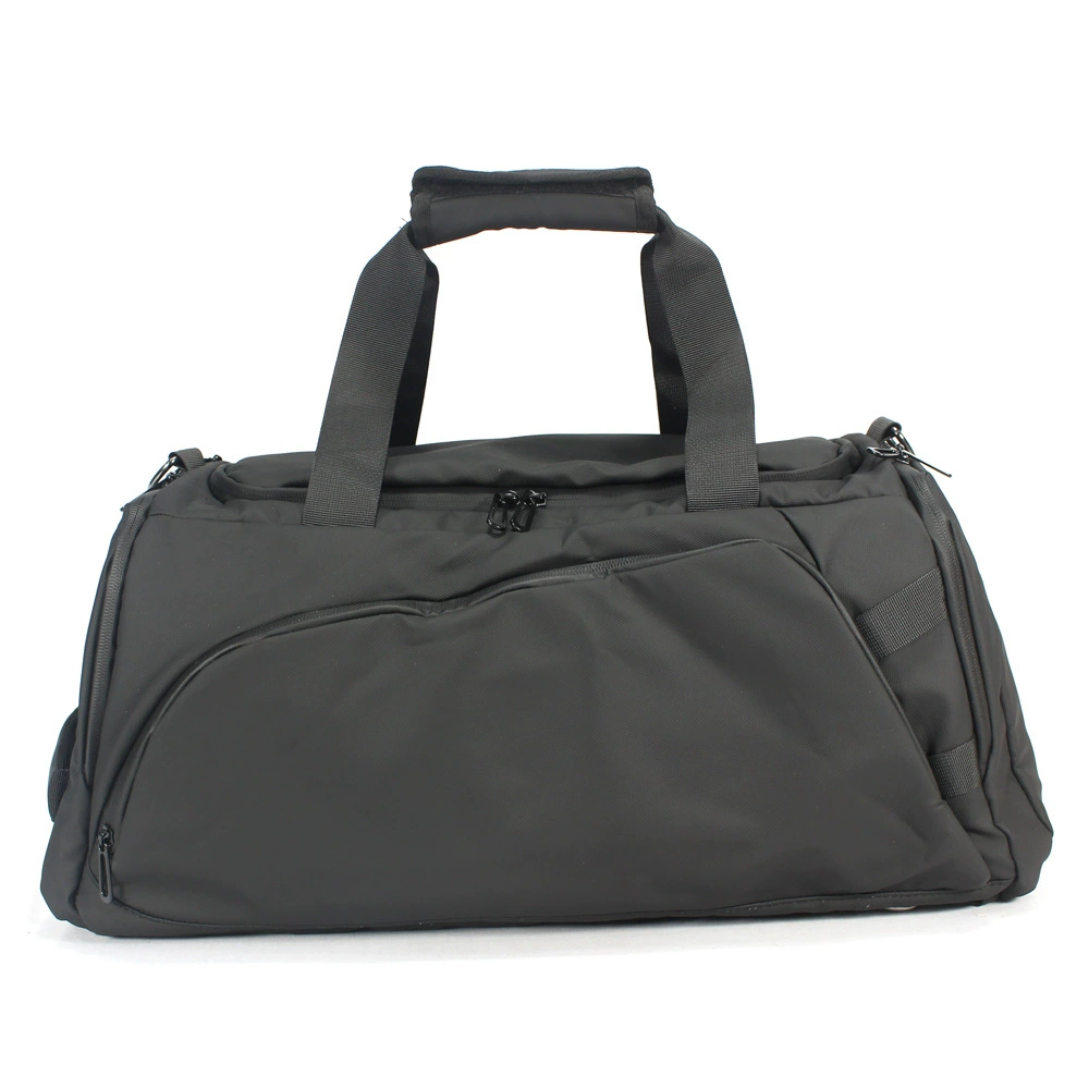 Пользовательские сумки большой вместимости для мужчин сумки для ручной клади для женщин на короткие расстояния путешествия рюкзак спортивные сумки для фитнеса для мужчин