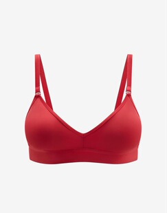 R 54240 Thick Cup Comfortable Seams Bra �Ӻ����m����