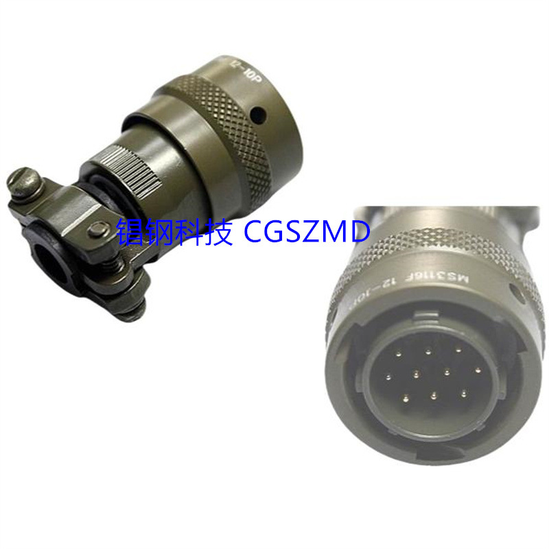 MIL-DTL-26482 KPT02E22-32P Series II Equivalent ںղͷ