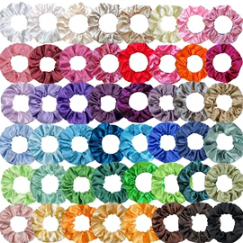 发圈;发夹;发卡