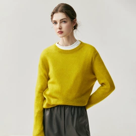 女式羊绒衫;男式羊绒衫;女式T恤