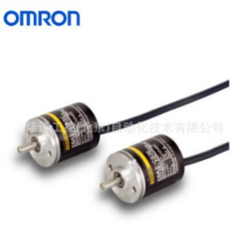 欧姆龙 编码器；E6A2-CW5C