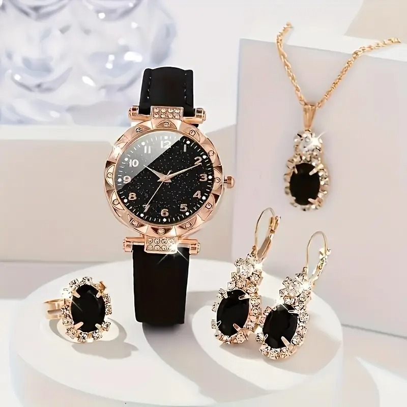 Fashionable swiss watch