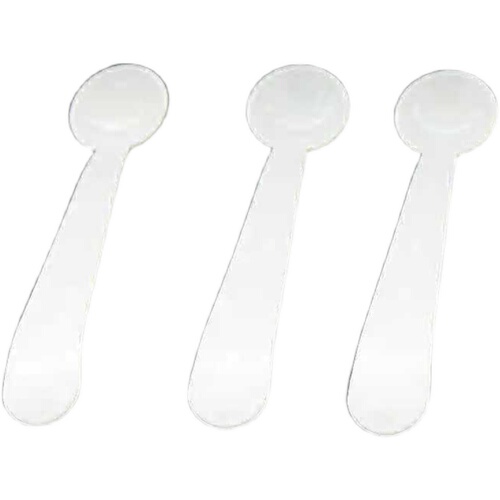 Wholesale 2g salt control spoon household 2g quantitative spoon limited salt spoon measuring spoon scale spoon healthy extended salt spoon independent