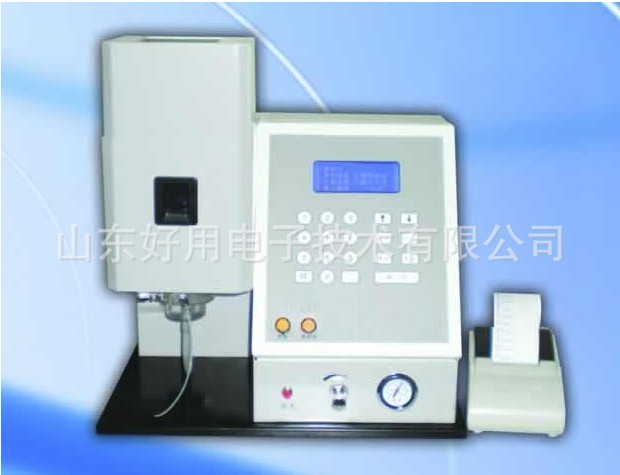 火焰光度计AP1200