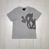13 gray short sleeves (accessories + bag)